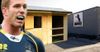 ARU to spend $20,000 building stable to house star players’ high horses