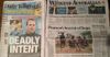 News Corp Australia in turmoil as they “forgot about the election” in NSW today