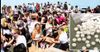 Sydney boat cruise company takes the party into international waters