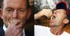 PM condemns Aboriginal lifestyles – “I prefer raw onions over witchetty grubs”