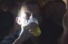 PM Smashes Pot Of Light Beer In Sydney’s Smuggest Pub, Proves He’s A Normal Bloke