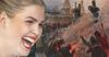 Belle Gibson to be burned at the stake after successful witch-hunt
