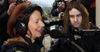 Kevin Parker and Julia Gillard talk new projects and Currents on ABC Radio