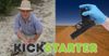 Aussie Kickstarter Project Offers To Bury Incriminating Evidence In The Desert