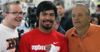 Manny Pacquiao Has Asked Bill Murray To Sit In His Corner On May 2nd