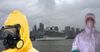 HELL ON HIGH WATER: Tales of Horror Emerge From Carnival Spirit