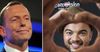 Eurovision Was The Only Thing Gays Will Be Voting For This Year Says Abbott
