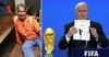 Nepali Slave Flattered To Learn That He Is The Sole Reason Qatar Won 2022 FIFA Bid