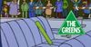 Is this the new Greens leader? He’s impassioned and green inside and out