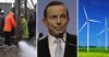 Tony Abbott Suggests Fracking Drills Are “Far Sexier” Than Wind Turbines