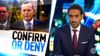 Tony Abbott Refuses To Deny That He Also Tried To Bribe Waleed Aly