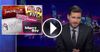 Charlie Pickering Hijacks Marriage Debate By Demanding The Right To Marry Himself