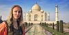 Young woman fails to find self in India