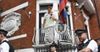 Shane Watson Seeks Political Asylum In London’s Ecuadorian Embassy
