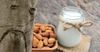 Queensland almond milk producer under fire for “battery almonds”