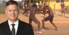 Andrew Bolt Reportedly Not Welcome In Cherbourg
