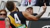 Dustin Martin Defends His “Houso War Dance”