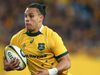 Matt Toomua Stood Down From Wallabies Pending Investigation Into Haircut