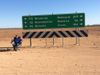 Tony Windsor Is Live Tweeting His Entire Road Trip To The Betoota Races