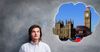 Young Australian looks forward to having dreams crushed in London