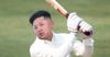 Kim Jong-un saves North Korean innings with top score of 807*