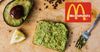 New McDonalds breakfast item will only please dickheads