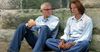 Julia Gillard mentors Malcolm Turnbull ahead of leadership showdown
