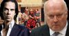 Nick Cave Begs Senator Brandis To Slash Funding To The Betoota Advocate