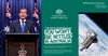 Abbott Announces Off-Planetary Solution For Syrian Asylum Seekers