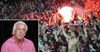 WWE Legend Rick Flair Set To Light Up The A-League