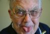 Witty Catholic Priest Wins Over Royal Commission With Hilarious Anecdotes