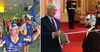 Bob Katter Crowns Thurston “King Of The North” In Emotional Send-Off