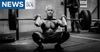 Turnbull Wins Support From Bondi CrossFit Community With 120KG Power Clean