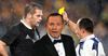 Richie McCaw surges ahead of Tony Abbott in popularity poll