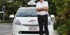 Extensive Criminal Record The Only Thing Stopping Taxi Driver From Joining Uber