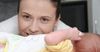 Local 4-Month-Old Gives Mum Clear Consent To Post 450 Photos Of Him Online