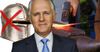 Malcolm Turnbull Deals Crippling Blow to Nation’s Blacksmiths
