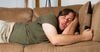 Young Man Remarkably Less Alert Two Days After Stereosonic