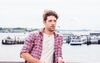 American Tourist Measured At 140 Decibels