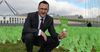 The Greens urge people to stop farting in 2016