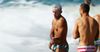 Obama Takes A Break From Climate Summit To Enjoy French Winter Sun