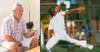 Local Dad Agrees They Just Don’t Make Cricketers Like Jeff Thomson Anymore