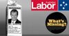 ALP Admits New Campaign Is Mostly About Finding Out Whether Bill Shorten Is Safe