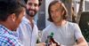 Bloke invites vegan mate to his Australia Day BBQ despite deliberately not catering for him