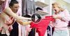 Senator Jacqui Lambie Caught On Video Fighting Over Sale Items At Kmart