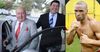 Alan Jones Politely Asks His Driver To Avoid Redfern On The Way To Work This Morning