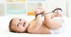 National Security No Longer At Risk As 2-Month-Old Hands Himself In To Border Force