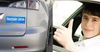 Know-it-all Brisbane teen puts Bernie 2016 bumper sticker on his mum’s Lexus