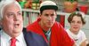 Clive Palmer set to bankroll Broadway adaptation of Billy Madison
