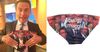 Karl Stefanovic Releases New Line Of Swimwear: The Logie Smugglers